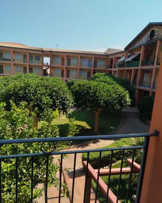 Appartamento al mare
