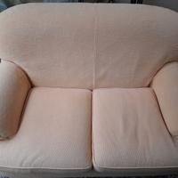 Divano 2 posti by Sormani