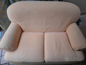 Divano 2 posti by Sormani