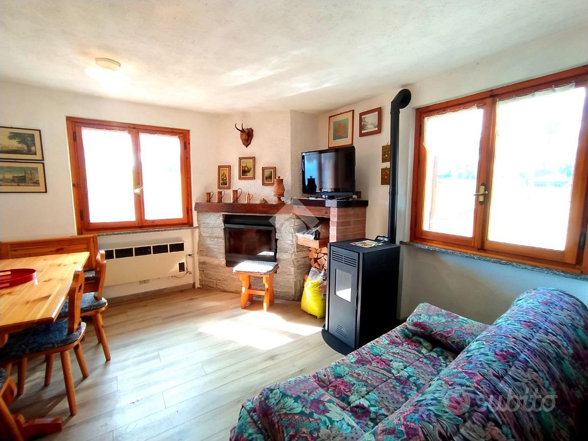Appartamento – Saint-Nicolas, Fossaz - Vista 2