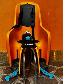 Seggiolino bici Thule RideAlong Lite