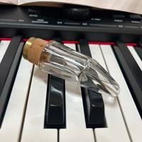 Bocchino Clarinetto Mib Pomarico