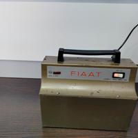 stabilizzatore di tensione per TV anni 60...70