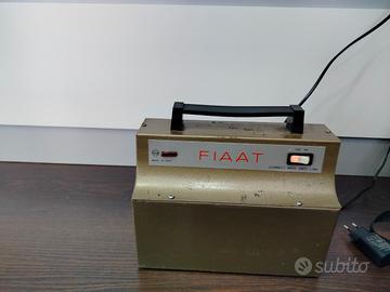 stabilizzatore di tensione per TV anni 60...70