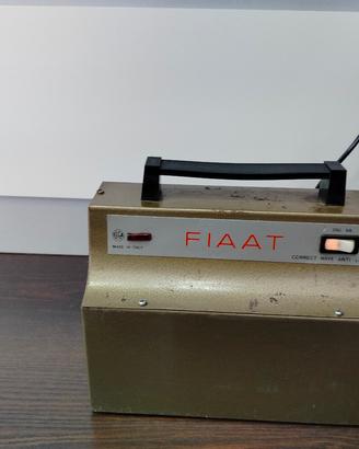stabilizzatore di tensione per TV anni 60...70