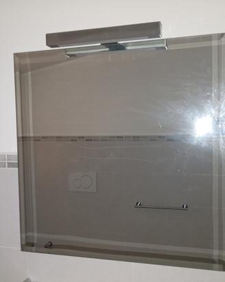 SPECCHIO BAGNO 