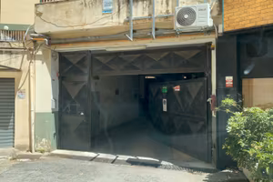Box 53 mq viale Strasburgo
