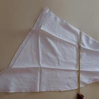 vestitino prendisole longuette