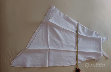 vestitino prendisole longuette