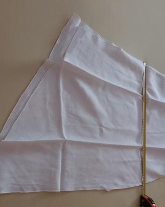 vestitino prendisole longuette