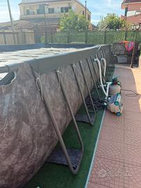 Piacina bestway 9x5