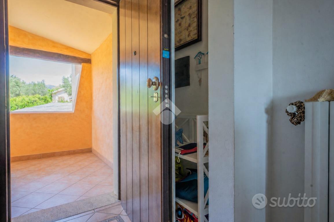 Appartamento – Terranoa/Olbia, Moriscu - Altro