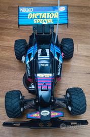 Nikko Dictator Special 