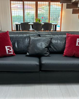 Divano Fendi