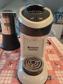Macchina caffè Hotpoint Ariston 