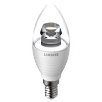 Lampada Led SAMSUNG E14 OLIVA 5W - 25W