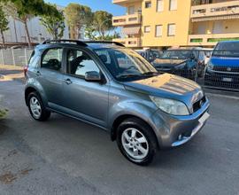 Daihatsu Terios 1.5 4WD FRIZIONE APPENA FATTO GARA