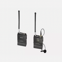 BOYA BY-WFM12 per videomaker