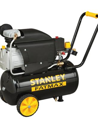 Compressore Stanley Fatmax 24L 2.5HP 10 Bar