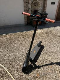 Monopattino ninebot g 30 max