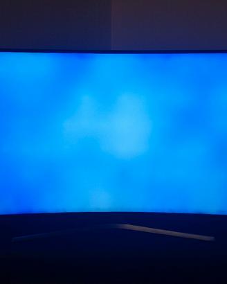 tv smart 55 pollici Samsung UE55MU6200 4K