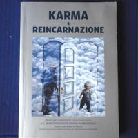 Karma e reincarnazione
