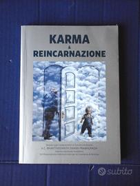 Karma e reincarnazione