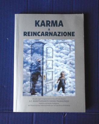 Karma e reincarnazione