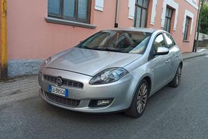 Auto Fiat Bravo