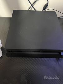 ps4 slim