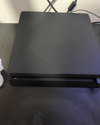 ps4 slim