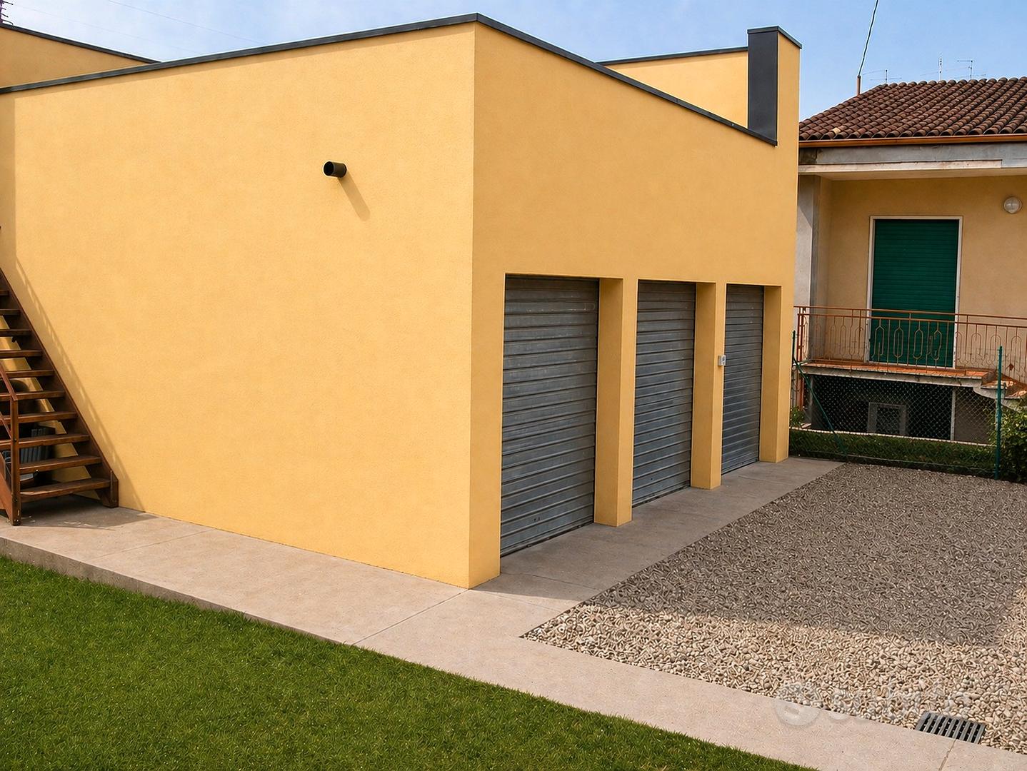 Appartamento – Bussolengo, Mastella - Altro