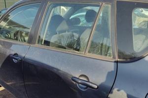 Porta posteriore sinistra TOYOTA RAV 4 del 2006