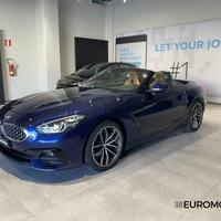 BMW Z4 sdrive 20i Sport