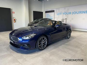 BMW Z4 sdrive 20i Sport