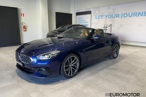 BMW Z4 sdrive 20i Sport