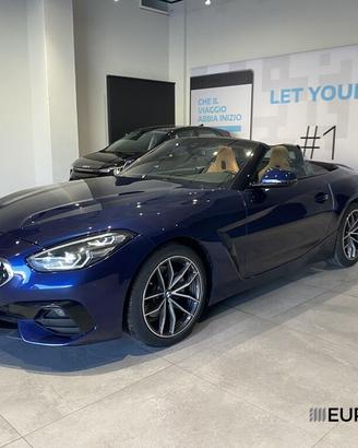 BMW Z4 sdrive 20i Sport