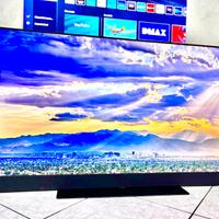 Tv Sky Glass QLED 4k 65”pollici