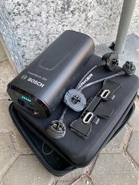 Bosch range extender 250 wh