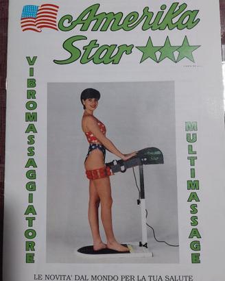 Vibromassaggiatore-Multimassage