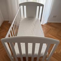 Lettino pallapallina