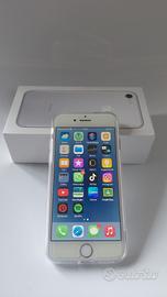 iphone 7 256gb perfetto batteria 100%