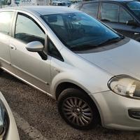 ricambi Fiat Grande Punto 1.4 benzina e199 2010