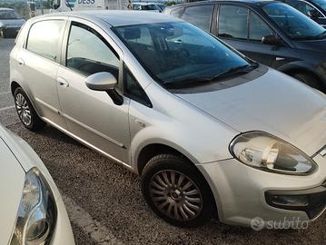 ricambi Fiat Grande Punto 1.4 benzina e199 2010