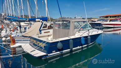 Tiara 2900 Coronet "stilosissima"