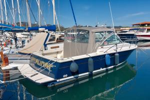 Tiara 2900 Coronet "stilosissima"