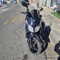 SYM CITYCOM 300cc