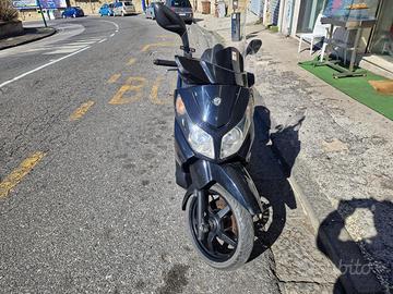 SYM CITYCOM 300cc