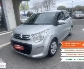 CITROEN C1 2 serie C1 VTi 68 5 porte Live