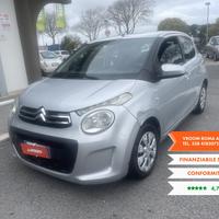 CITROEN C1 2 serie C1 VTi 68 5 porte Live